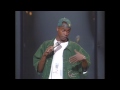 Thumbnail of standup clip from Dave Chappelle