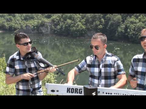 Raspjevane Meraklije 2014 - Pucaj mala