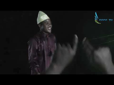 Ololufe Anobi - Saotulhaqq Olohungbo