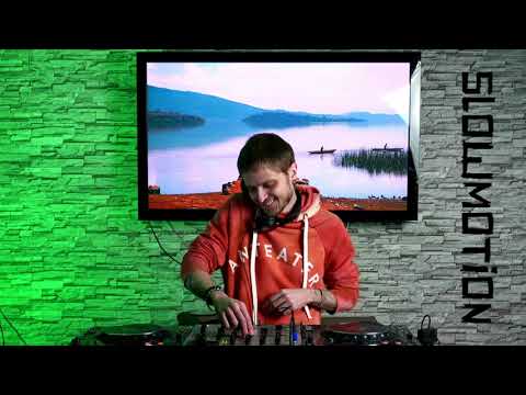 CollapSYS cast - Slowmotion EP#0