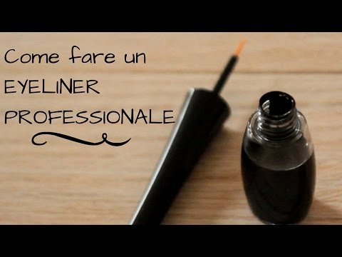 Come coprire piedi del corvo Come combattere contro rughe sulla faccia e un collo