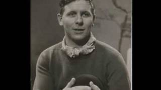 Liam Devally  -  My Lagan Love