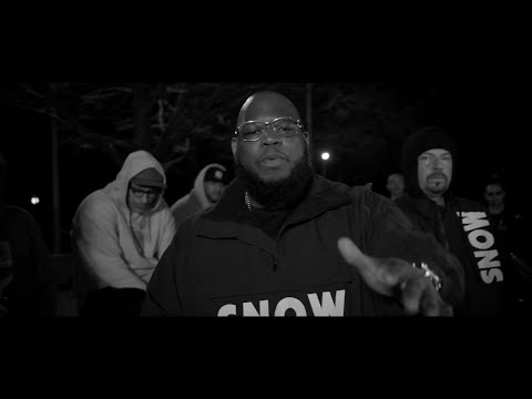 MEYHEM LAUREN & DJ MUGGS - Wavy (Official Video)