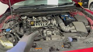 How To FIX Mazda 6 Low Oil Pressure Problem - PART1