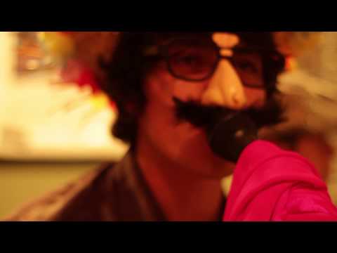 Lint Vaccine (Behind The Scenes) Tippy Toe