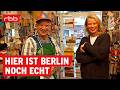 Prenzlauer Berg Bevor Alles Hip Wurde Reportage Heimatjournal