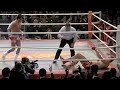 Rocky IV Knockout and Victory Soundtrack & Scene NO FX Vince DiCola Rocky Vs. Drago Final Fight