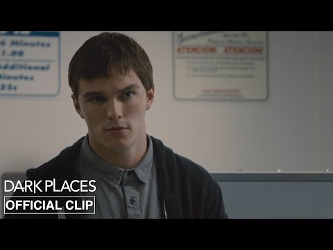 Dark Places (Clip 'Lyle and Libby Discuss the Case')