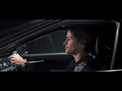 TEAM VITALITY & KIA – Notre PC inspiré de l'EV6 (2021)