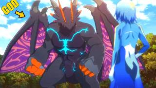 TRABALHADOR ASSALARIADO REENCARNA EM OUTRO MUNDO COMO UM DRAGÃO DE NÍVEL 1