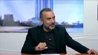 Entrevista del D&iacute;a CD Ping&uuml;inos 20/05/2026