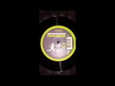 Acetate - Waves (Emotif Records 2039-B)(EMF2039-B)