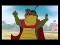 Robin Hood The Escape Original Latin Spanish Version 1080p HD