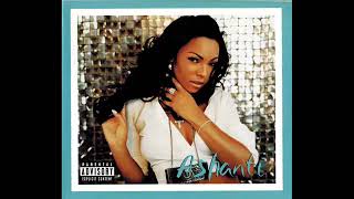 Ashanti - Leaving (Always On Time Part II)