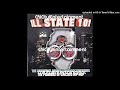 Cayex Illah Of The Ill State Assassins Crews A Fiction 1997 Chicago Illinois
