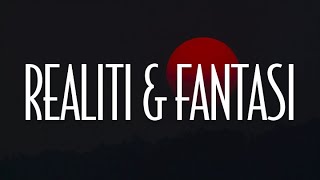 Download lagu Realiti & Fantasi, C.I.N.T.A, Sepi Sekuntum Mawar Merah (Lirik) - Crossfire mp3