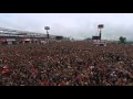 Rise Against - Drones [live at Rock am Ring 2010 ...