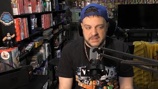 Things are not ok right now.