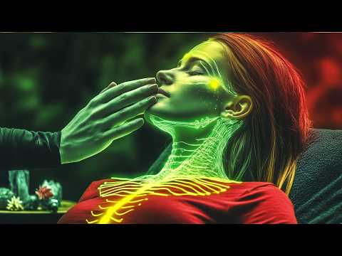 12 Minuten = 1 Jahr Zellerneuerung | Kraftvoller Langlebigkeitsschub und Heilung | Reiki-Musik