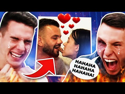 E OVO JE PRESLO SVAKU GRANICU...  w/Bobi *maza i lunja u akciji xD*