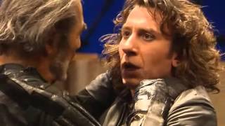 LE CID  DON DIEGUE - LE PÈRE DE CHIMÈNE -DON RODRIGUE