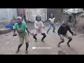 Masaka Kids Africana PetitAfroChallenge Merry Xmas Edition 2018 Afro Dance