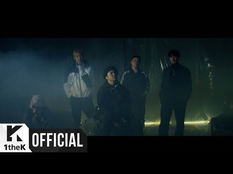 [MV] GIRIBOY(기리보이) _ vv 2 (Feat. Kid Milli, ChoiLB(최엘비), Kim Seungmin(김승민), Hayake)