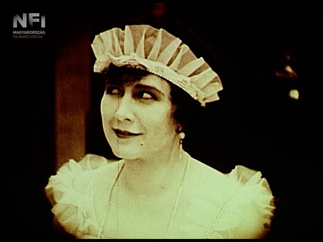 A tizennegyedik (Balogh Béla, 1920)