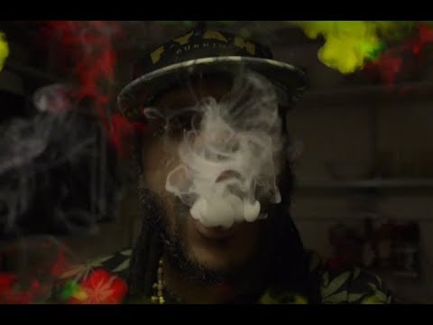 Typical Féfé & Tiwony (Double Trouble) "Plus que des fumeurs de spliffs" - GENERATION H