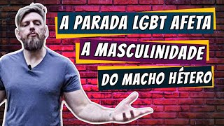 A MATRIX ESTÁ AFETANDO A MASCULINIDADE DOS HOMENS por Matheus Copini