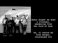 Mumford & Sons - Come, Thou Fount Of Every Blessing (Lyrics)