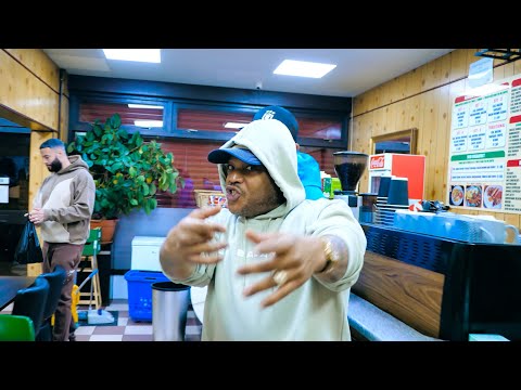 Styles P - Ride In / Ride Out [Official Video]