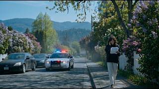 She Returned Home And Became Part Of A Dangerous Investigation | Mystery Drama HD