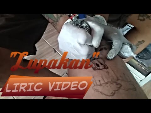 Ecko Show X Lil Zi [ Lupakan Lirik ]