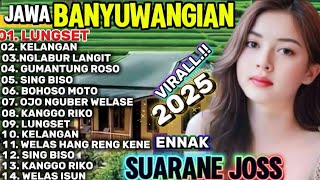 Download lagu IKI PIYE LOR KOK PENAK E POOL IKI OSING KOPLO BANYUWANGIAN  PENAK POOL TENAN LOOR  mp3
