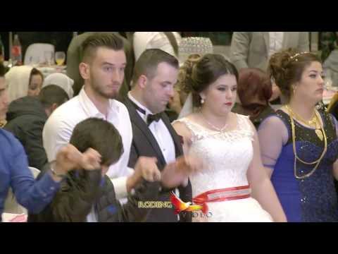 Bedriye & Abdulrahim - Part 01- Music Dindar Efshiyo & Koma Agir Rehat -16.04.2017 - By Rodeng Video