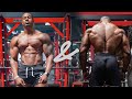 THE FASTEST WAY TO BUILD CHEST & BACK