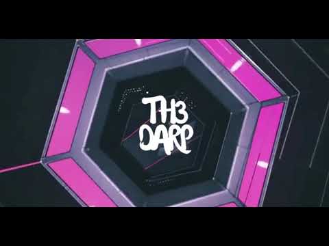 TH3 DARP x Peter Piffen - Craters