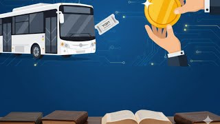 שאלות ממוניות עם אב"ד ביתר הרב צבי ברוורמן - 🚌🎫 תחבורה ציבורית – שיעור ד: החזרת חובות (ארגון קול הלשון) - התמונה מוצגת ישירות מתוך אתר האינטרנט יוטיוב. זכויות היוצרים בתמונה שייכות ליוצרה. קישור קרדיט למקור התוכן נמצא בתוך דף הסרטון