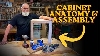 How To Build DIY Cabinets in Just 15 Minutes (FOR REAL)