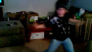 sweet dance moves