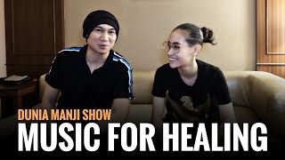 Download lagu NUFI WARDHANA, GAK CAPE BAWAIN LAGU ORANG TERUS? • #DuniaManjiShow mp3 Download lagu NUFI WARDHANA, GAK CAPE BAWAIN LAGU ORANG TERUS? • #DuniaManjiShow mp3