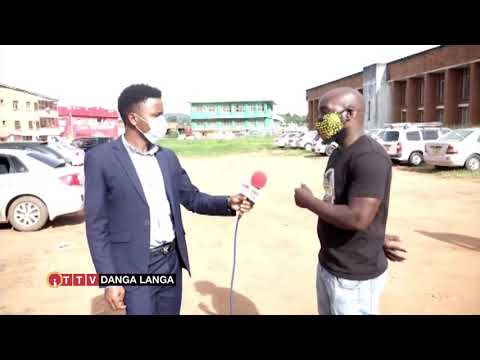 Danga langa on teachers allowances - 24 February 2021