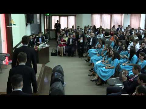 18.03.2017 Concert Festivalul Companionilor