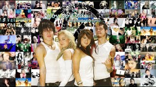 Video Lyric||Kudai – Hoy No Estás||Audio Oficial (2da. Versión)