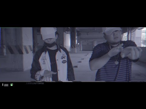 RAUDI :: Oil and the Water (ft. KILLAGRAMZ) (Official Music Video)