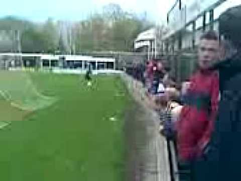 Strafschoppen Wilsum-Vios Vaasen