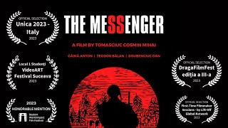 The MeSSenger - scurtmetraj (Subtitrări)