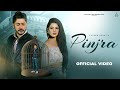 Pinjra Official Video Yaseer Desai Abhishek Kapur Charlie Chauhan