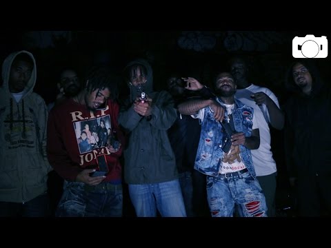 Wild Bill x Chevy Glock x Leek x Homi Skeez "Mayo"